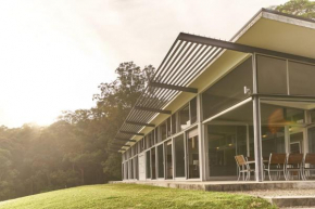 Bundaleer Architect designed stunning views, Kangaroo Valley